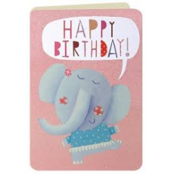 Birthday Cards